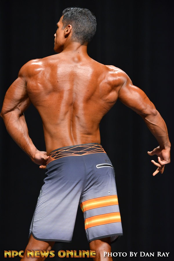 David Gonzalez