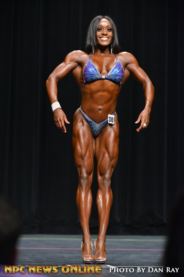 Brittany Campbell