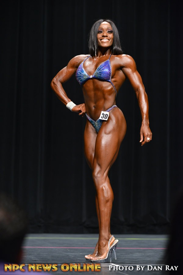 Brittany Campbell