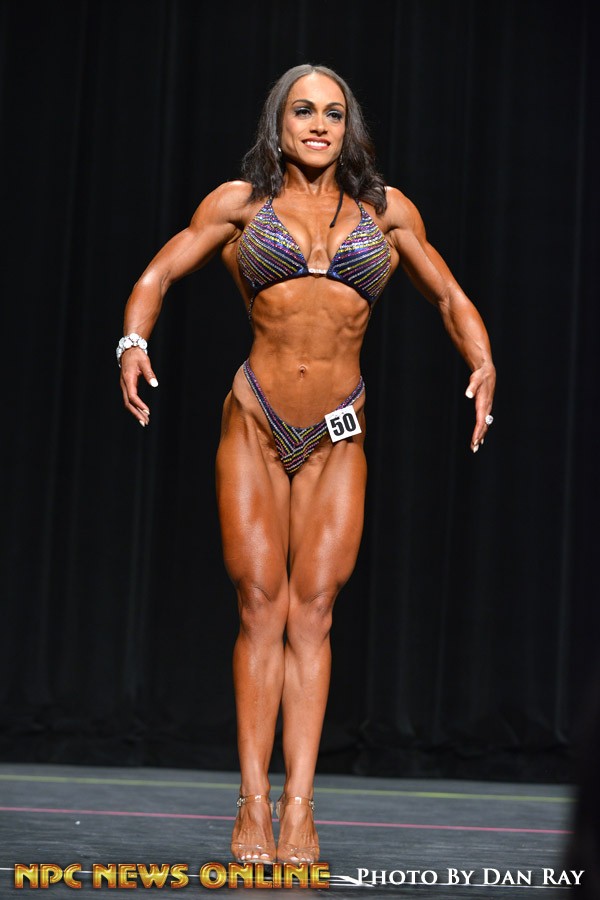 Myra Rogers