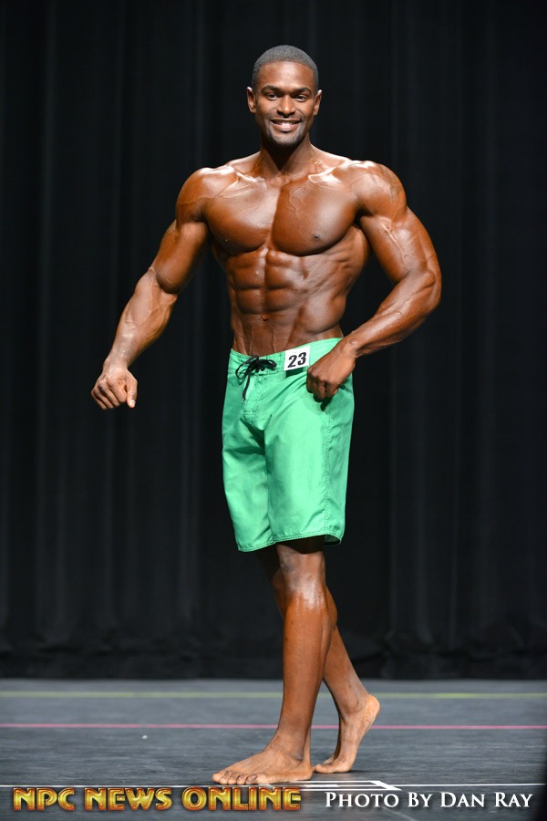 Rodney Razor