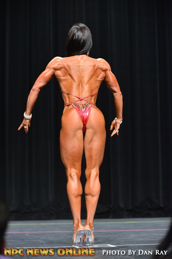 Tara Ramos