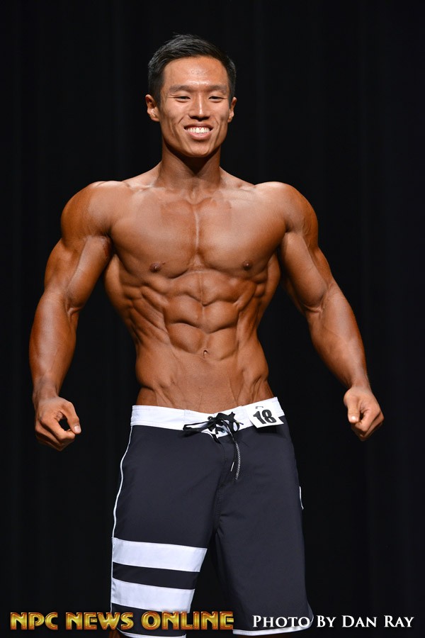 Joseph Lee
