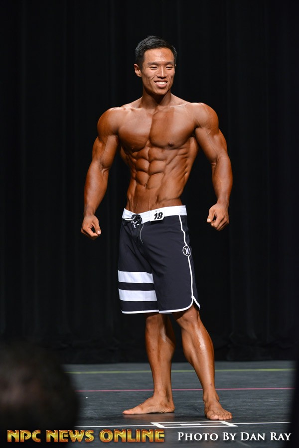 Joseph Lee