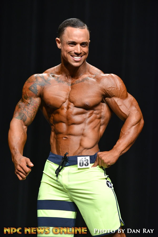 Axel Alvarez