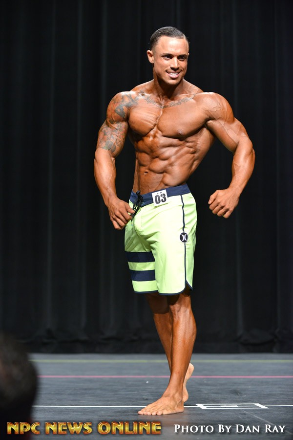 Axel Alvarez