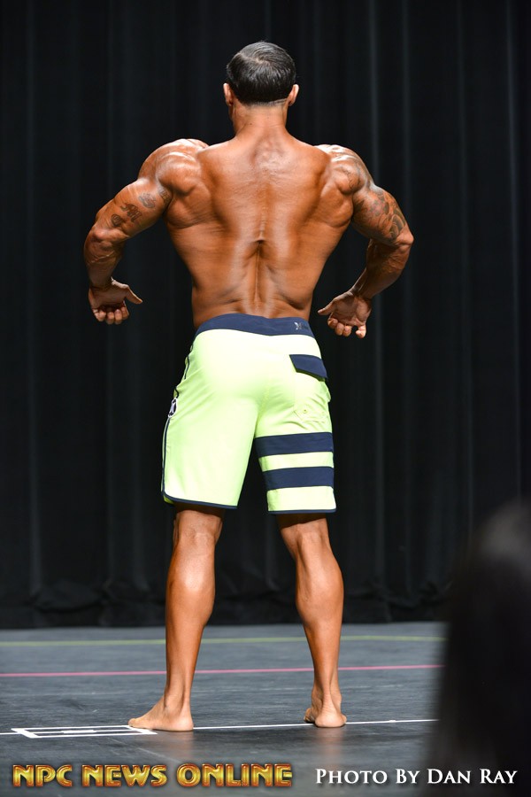 Axel Alvarez
