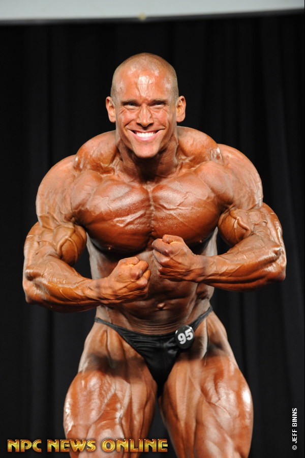 Jordan Janowitz