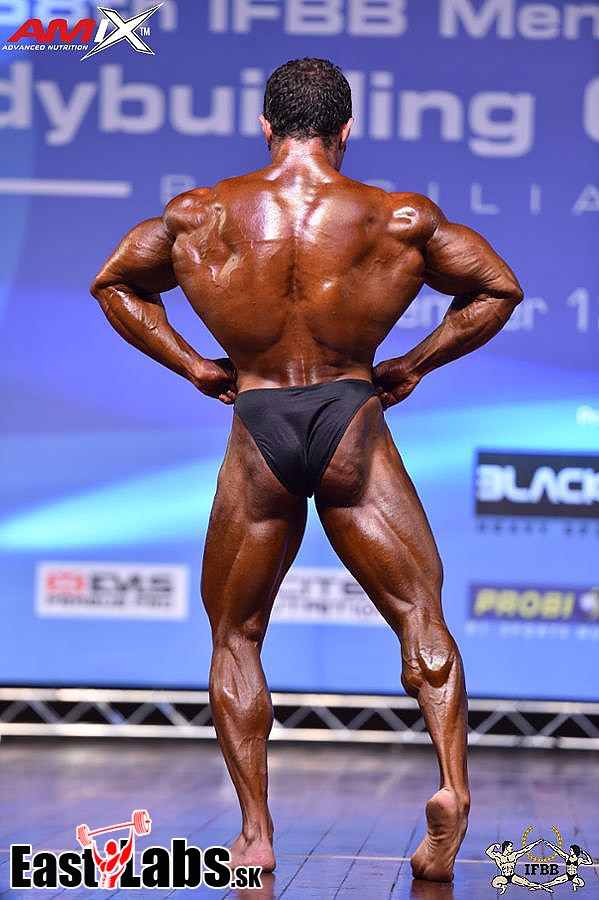Mahmoud El Zayat