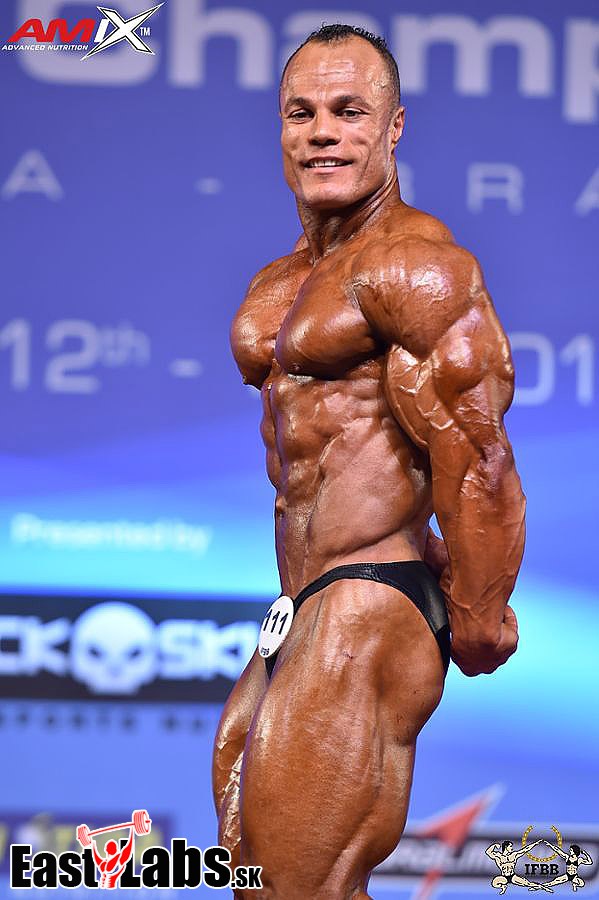 Djamed Mohamed