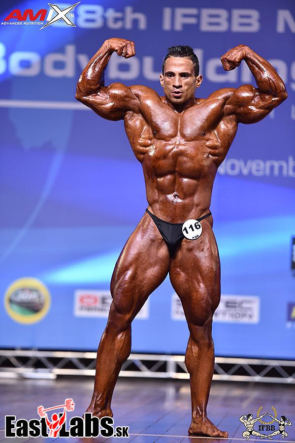 Sherif Mourad