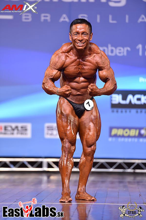 Daniel Luna