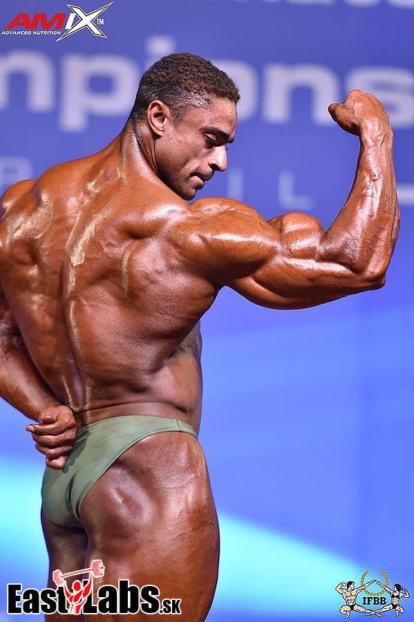 Ahmed Alharthy