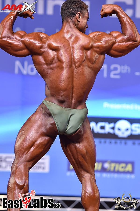 Ahmed Alharthy