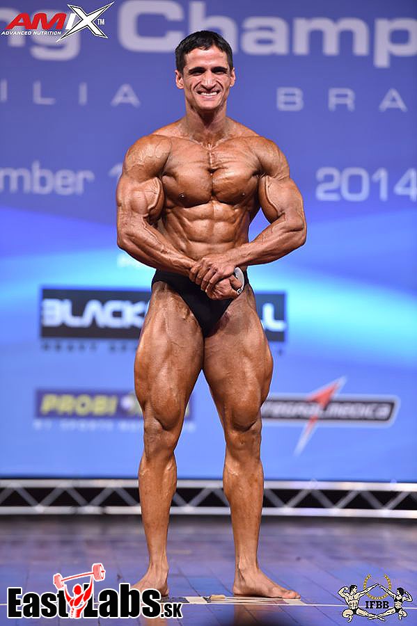 Arun Shokeen