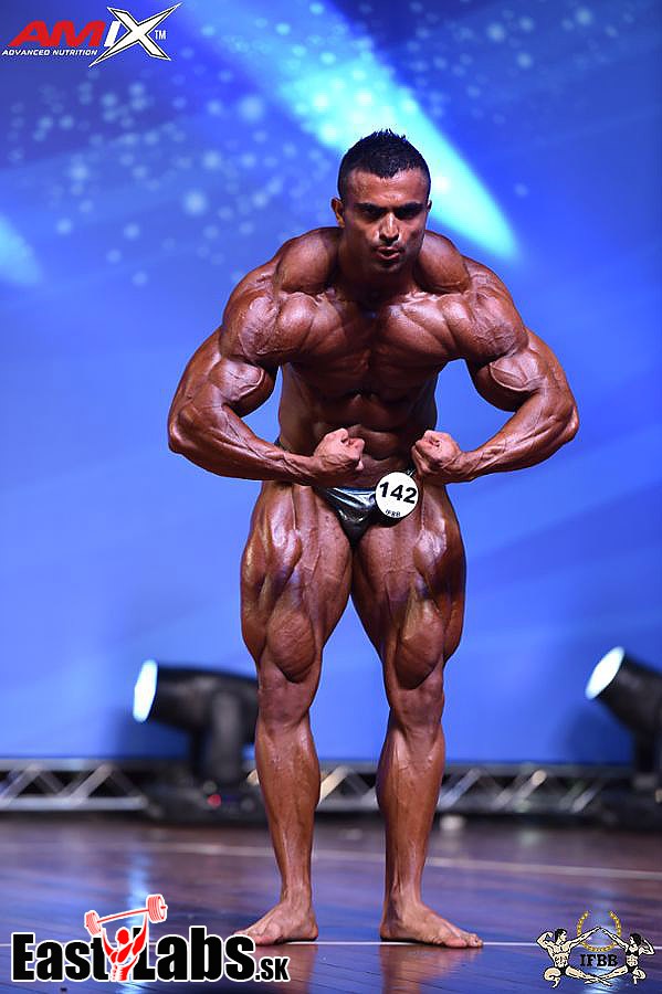Khalil Asadi