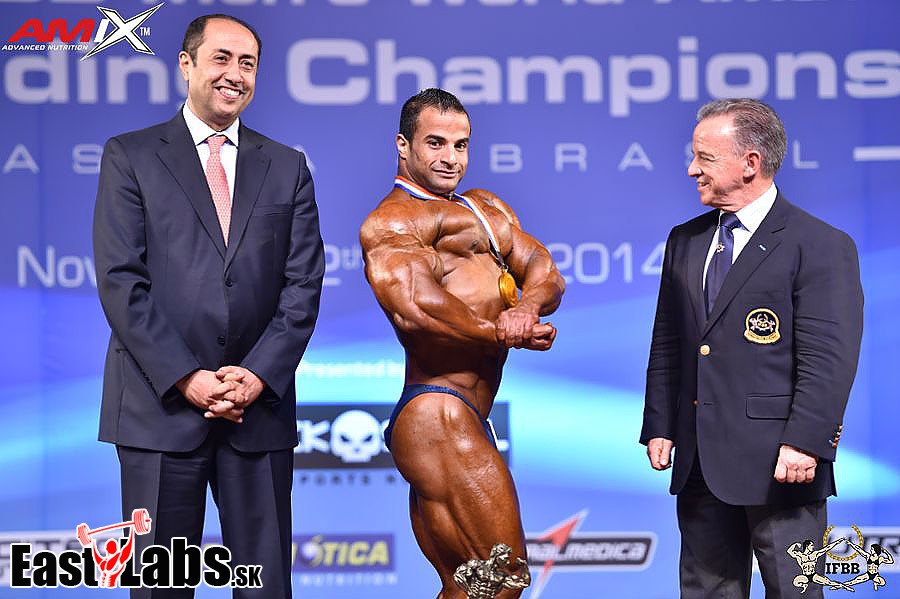 Ahmed Wardany