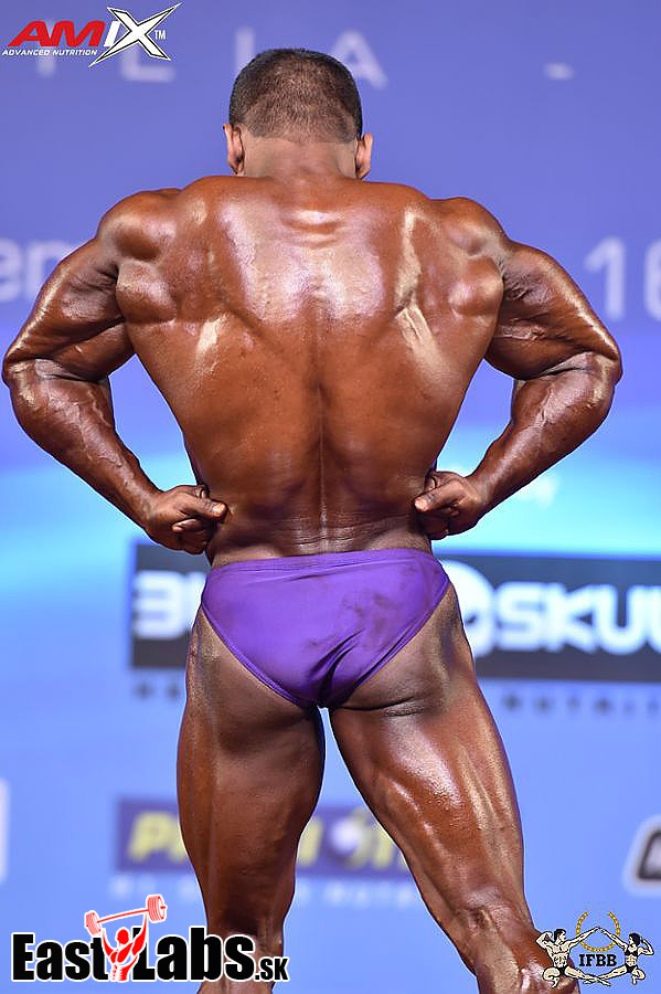 Dinesh Kamble