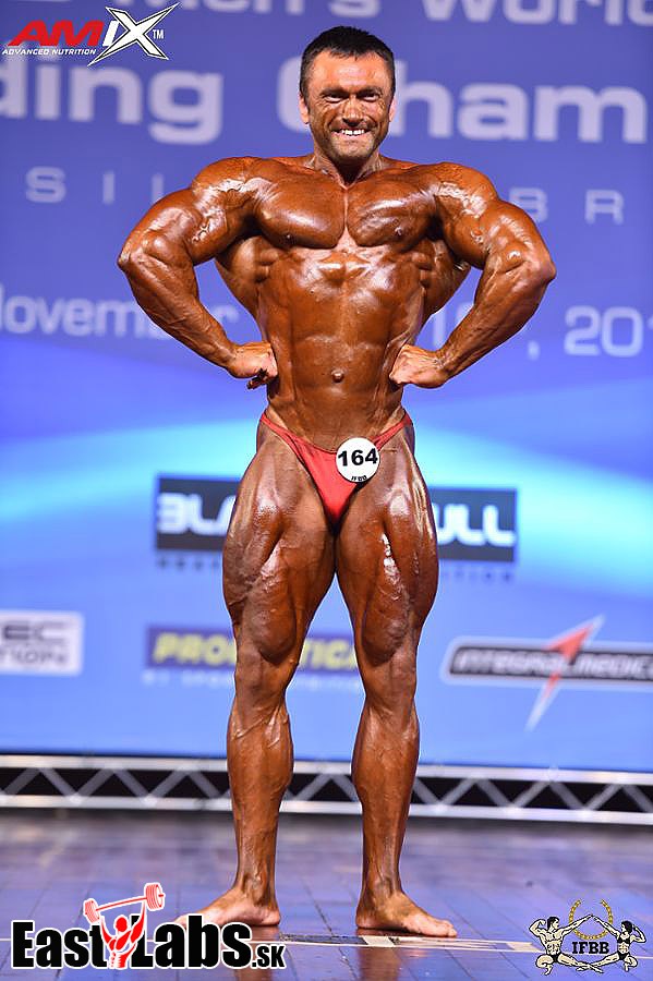Andrey Kukharchuk