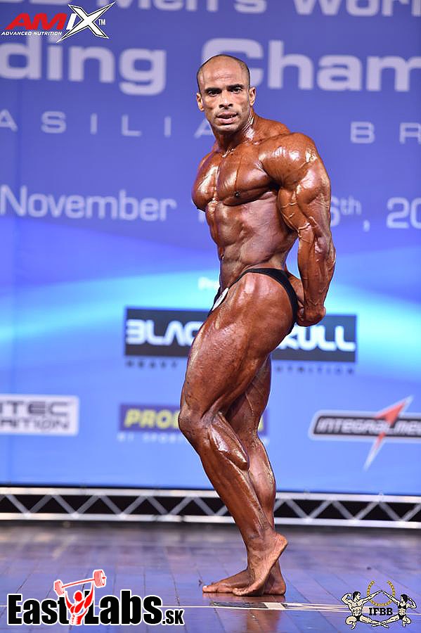 Ahmed Hussein