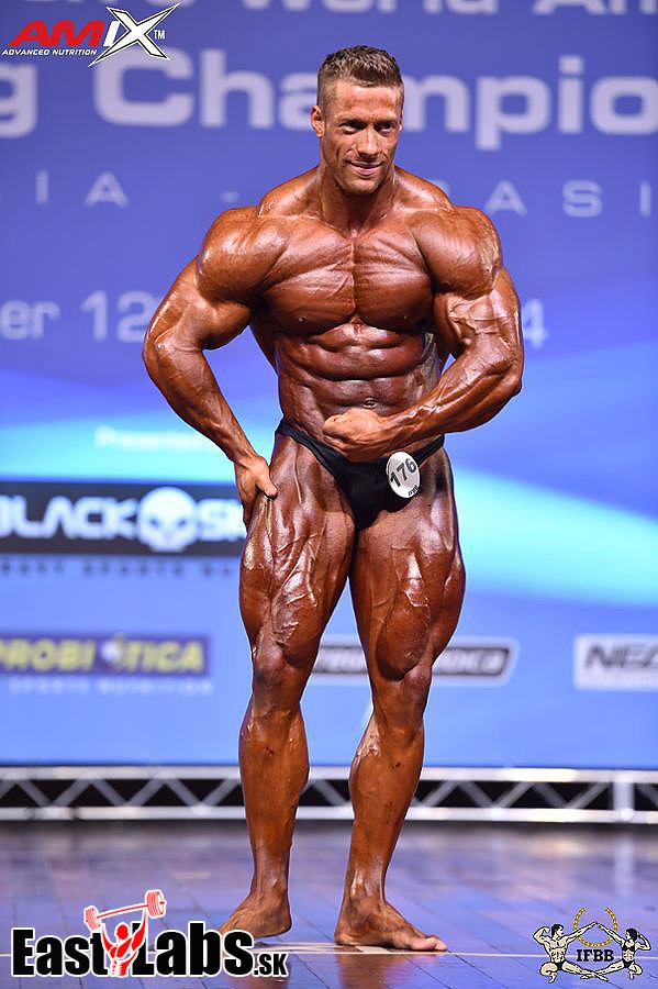 Tim Budesheim