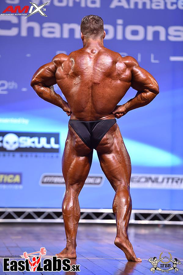 Tim Budesheim