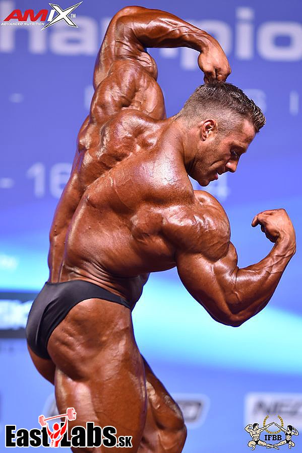 Tim Budesheim