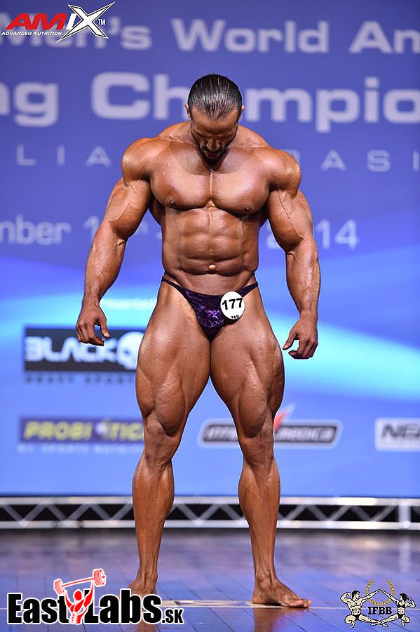 Eslam Elmasry
