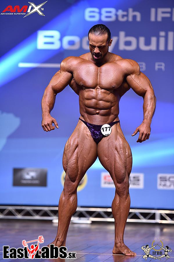 Eslam Elmasry