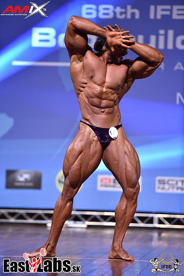 Eslam Elmasry