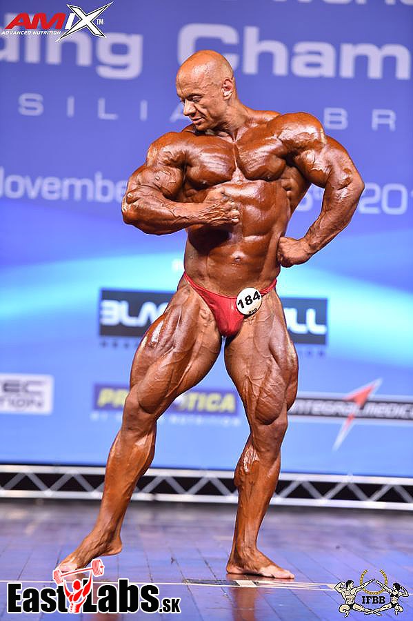 Oleksandr Slobodyanyuk