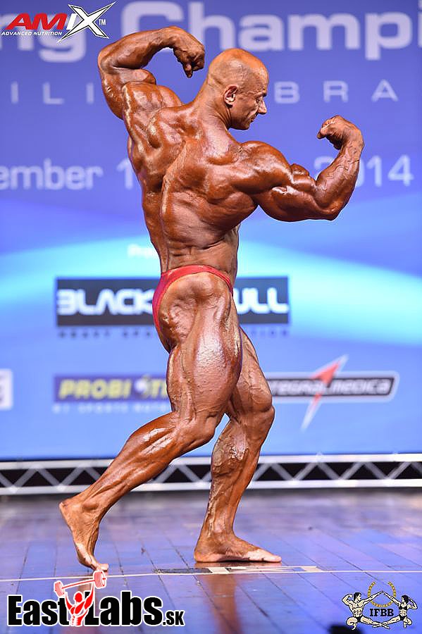 Oleksandr Slobodyanyuk