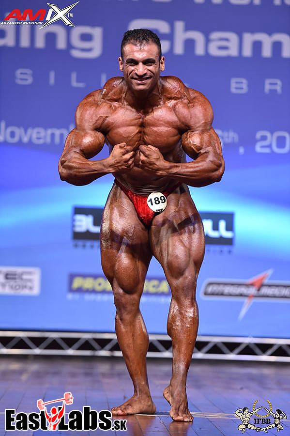 Mohamed Zakaria