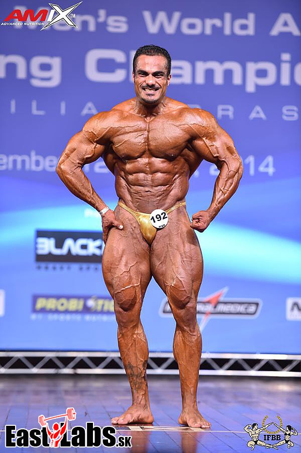 Raed Fuad Abdul Rahman