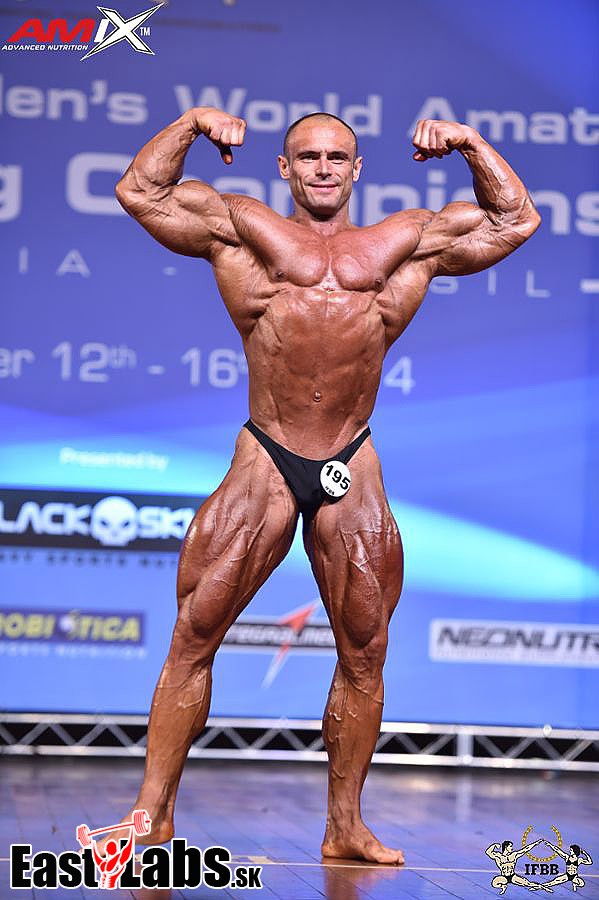 Andrzej Kolodziejczyk