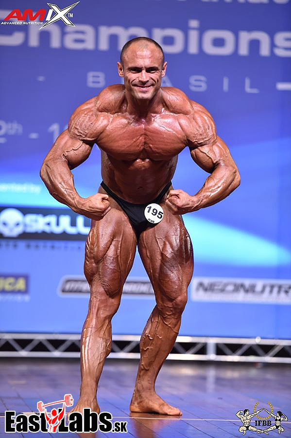 Andrzej Kolodziejczyk