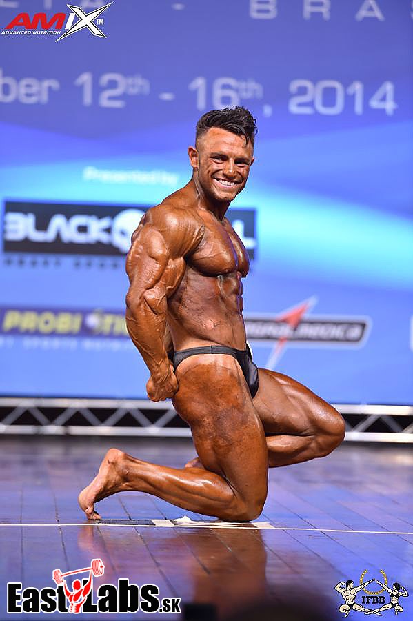 Daniel Sticco
