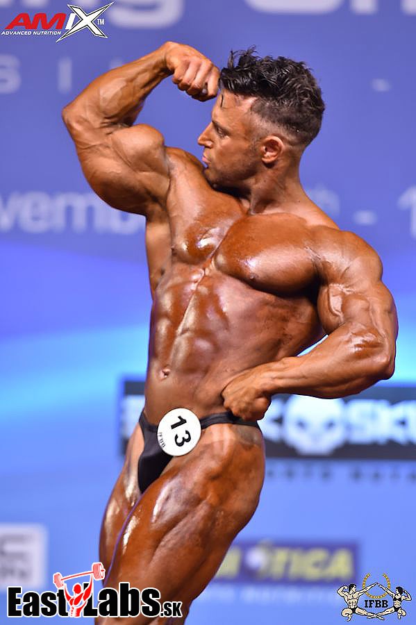 Daniel Sticco