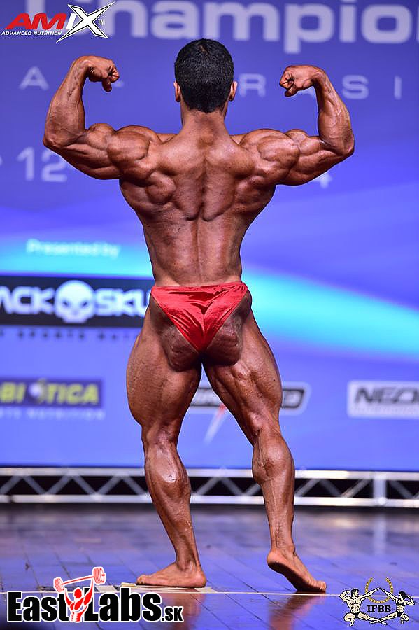 Mahdi Heydari