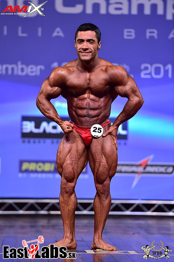 Mahdi Heydari
