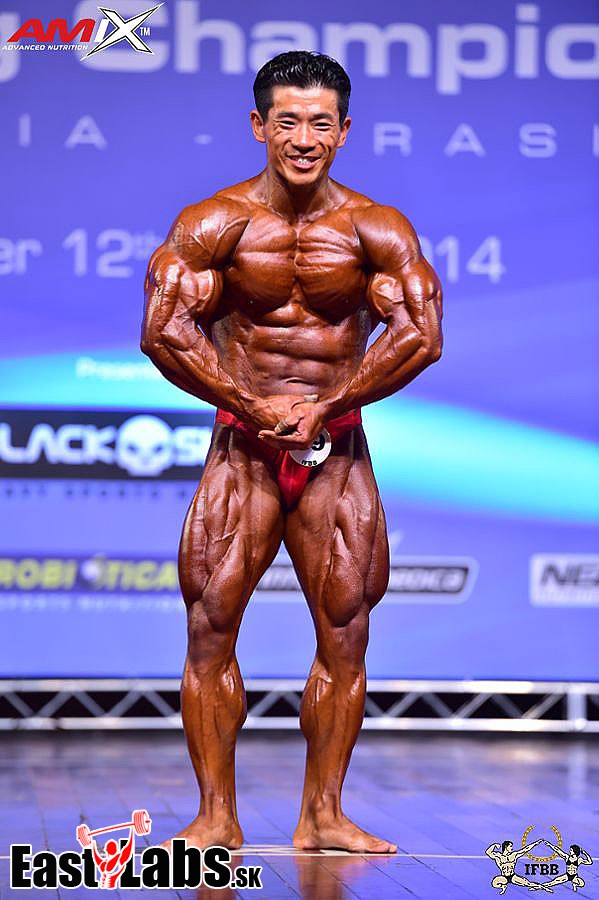 Kyoungyun Nam