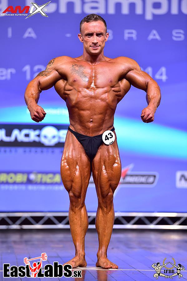 Marcin Kosel