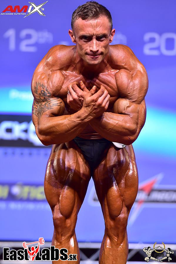 Marcin Kosel