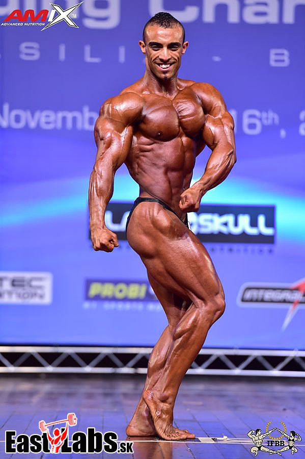Mohamed Embaby