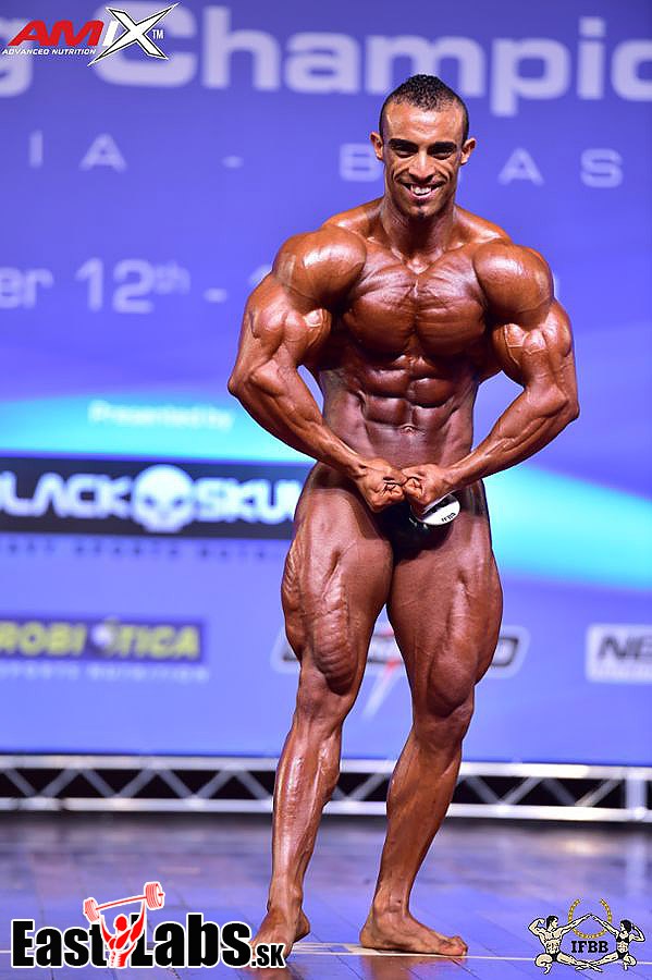 Mohamed Embaby