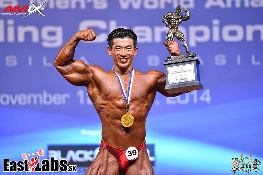 Kyoungyun Nam