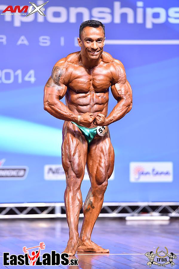 Luciano Karim
