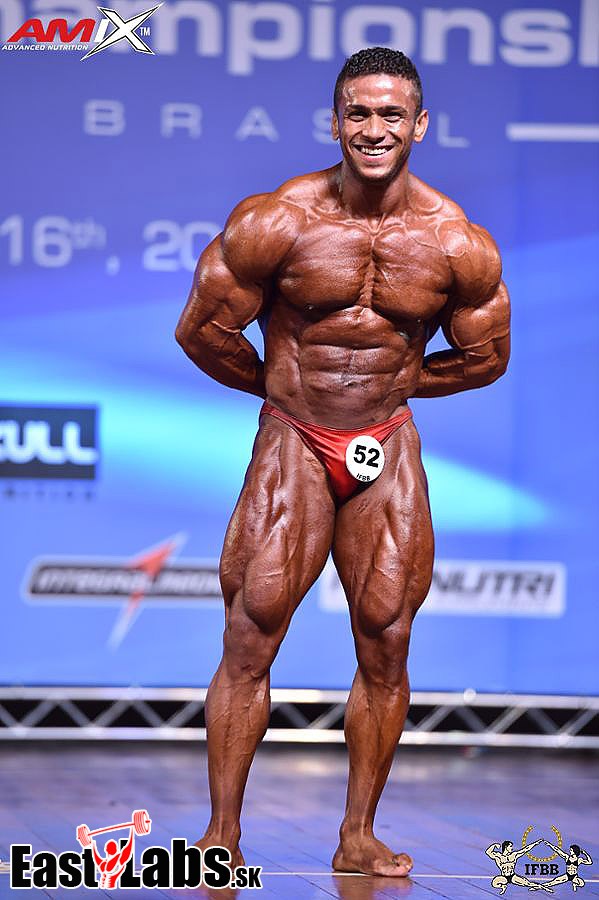 Ismail Masoud