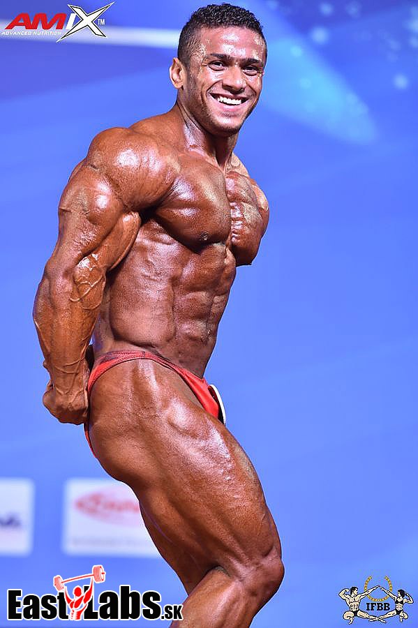 Ismail Masoud