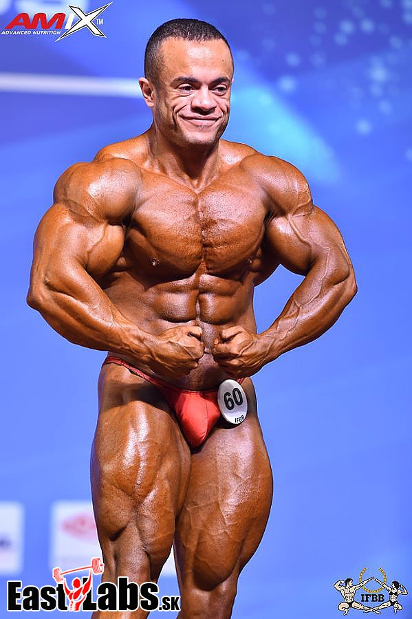 Ahmed El Hayty